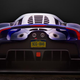 Illustration for article titled The Scuderia Cameron Glickenhaus 004S Is A 650 HP American-Made Mid-Engined Road Car Built To Race